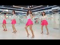 You are my sunshine beginner line dance  withus korea seoul kwanakgu