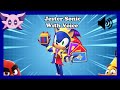 Sfsb jester sonic with voice