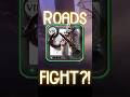 Comand MAMMY in the ROADS?! #7v7 #pvp #roads #albiononline