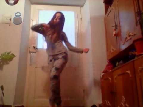 Corina-Neprevazut (DANCE Silvia)