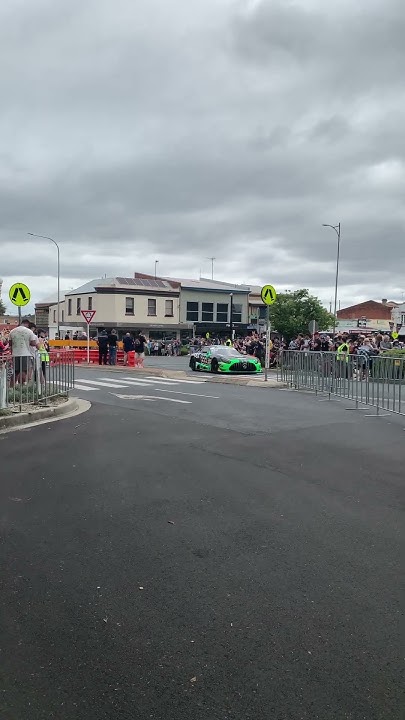 2025 Bathurst 12 Hour Track to Town car automobile B12HR YouTube