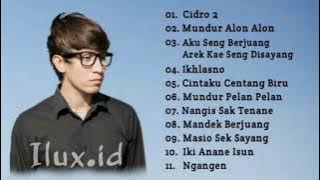 [ Full ] Album Lagu Banyuwangi Terbaik bersama Ilux ID (2021)