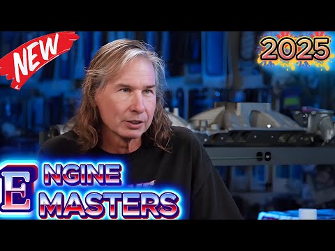 Engine Masters Automotive Photos