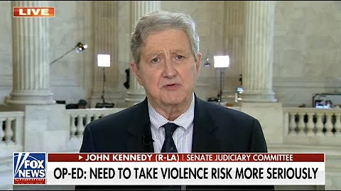 Kennedy: Biden's inflation killing American Dream