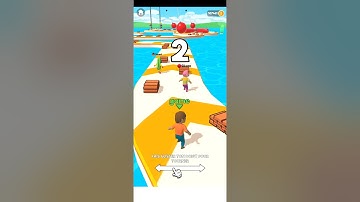 Shortcut Run All Level Gameplay Android iOS NEW EPDATE #110