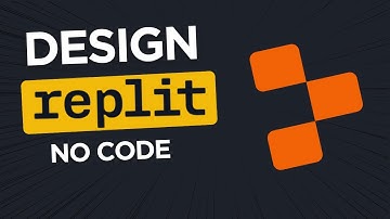 Build STUNNING Websites in Minutes with Replit Ai (No Coding)