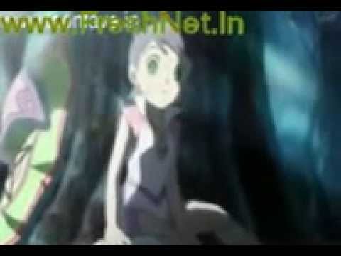 Doraemon Movie Jadu Mantar Aur Jahnoom PT 2 MP4