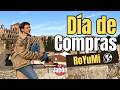 Ro de compras, planes en un día cualquiera en la Universidad en España