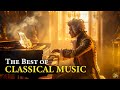 The Best of Classical Music. Mozart, Beethoven, Chopin. Classical Music for Studying & Relaxation