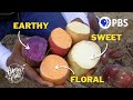 Sweet Potato Innovations and Applications