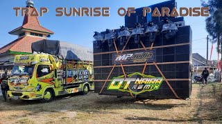 Trap Mp Audio Sunrise Of Paradise Otnaira Remix