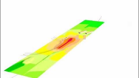 Train Noise Model - Animation Noise Map