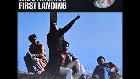 The Dynamics - I Don