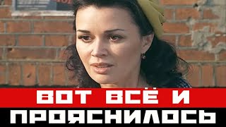 Отмучилась: новая весть об Анастасии Заворотнюк