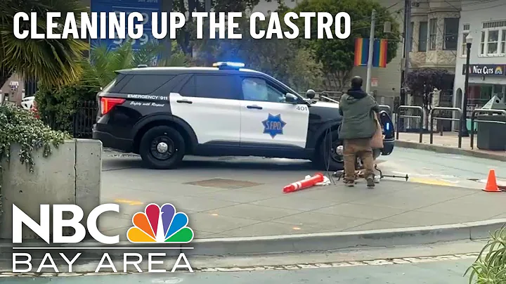 Castro Business Owners, Residents Call on City to ...