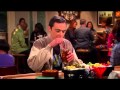 Sheldon got drunk- The big bang theory S6x7