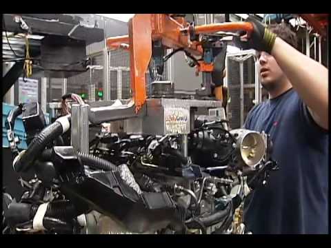 Nissan Engine Production At Decherd Tennessee You Nissan Engine Production At Decherd Tennessee