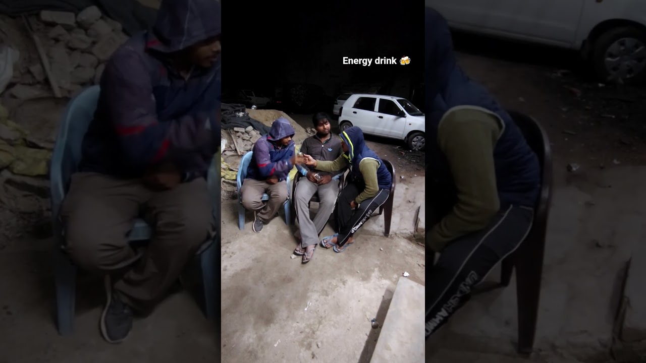 Energy drink 🍻 hi kaha da🤣 comedy video 😂 