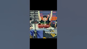 Max park New 4x4 Rubik