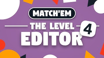 Wrapping Up the Level Editor (Teleporters, Triggers and More!)