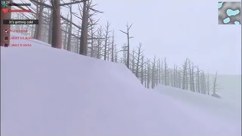 Neoaxis Engine - Procedural MiniMap #1