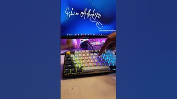 Computer tricks ! #computer  #tricks #windows #asmr