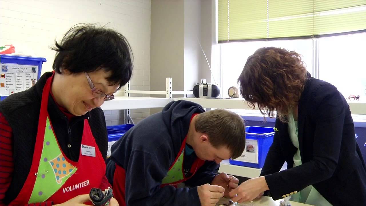 Mayor's Awards - The Reuse Centre -- Hayley Orton - An animated tour through the Valley LRT line.