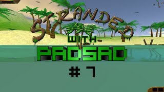 Famous Stranded 2 With Padsad - E007 - Island #3 Net Worth