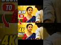 Blur Video to 4K Quality in CapCut 😱 | Best 4K Export Settings Telugu #shorts #4k #capcut