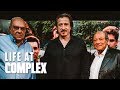 Sopranos' Cast Talks SopranosCon & Reflects On Its Legacy! | #LIFEATCOMPLEX