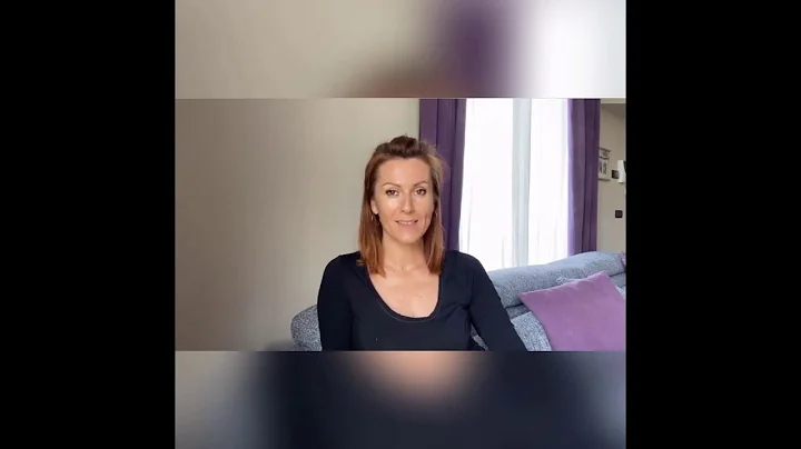 Interview with Paula Simpson - GOOD BACTERIA FOR H...