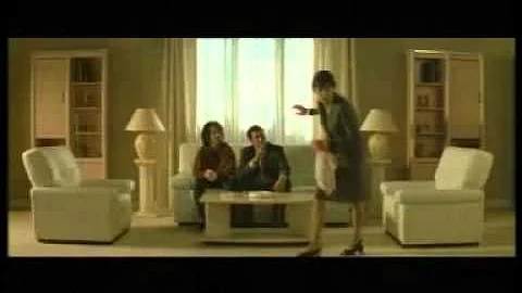 Janis and John (2003) - Trailer