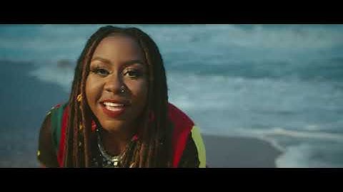 AngelikaBelle - Dreadlocks (Official Music Video)
