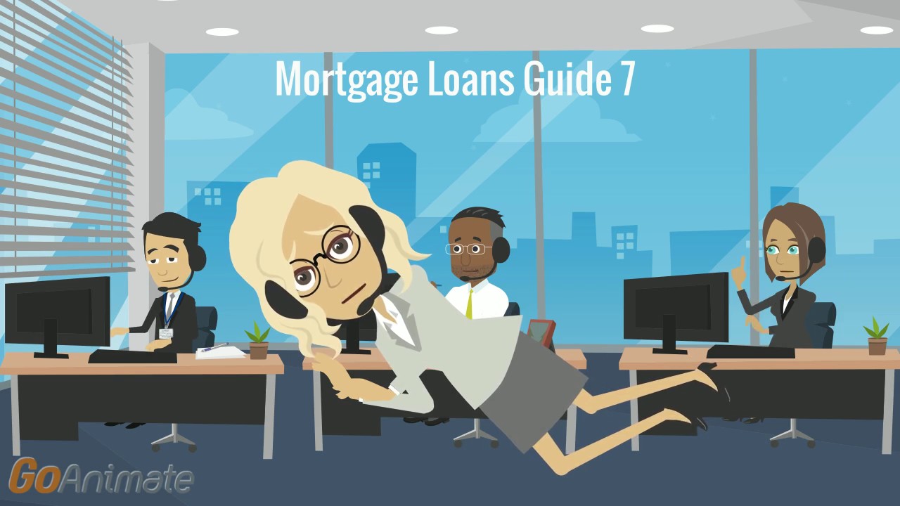 Mortgage Loans Guide | MORTGAGE #0264 - YouTube