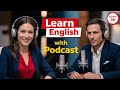 Learn English Fast with the English Learning Podcast  Episode 38