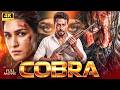 COBRA Full Movie | Tiger Shroff, Kriti Sanon | New Hindi Action Blockbuster 2026 | 4K UHD