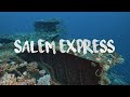Salem Express Wreck Dive 4K July 2020 Red Sea Egypt Gopro 8