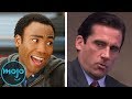 Top 10 Funniest TV Show Insults