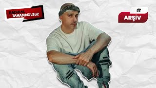 Ceza Kürt Kelimesini Şarkılarında Ilk Kullananlardan Biriyim Arşi̇v