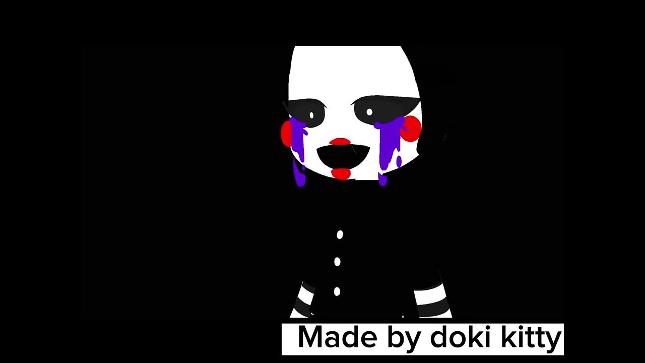 Puppet voice lines! YouTube