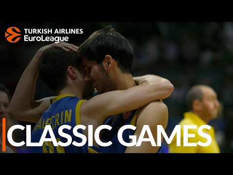 Euro League Global Highlights