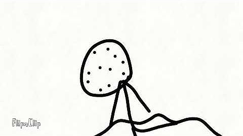 Stupid sticks S1 ep1: PILOT, digging for rags.