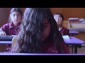 La niña sin corazón, Cortometraje cine escolar 2016