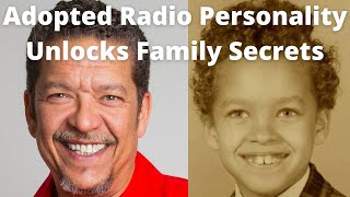 Adopted Radio Host Discovers Truth Behind Family Secrets by Life with Dr. Trish Varner 124,280 views 2 years ago 32 minutes