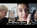 Von Braun zu Blond😱 | Ohne Grünstich - L'Oréal Paris Préférence| THE VILLELLAS