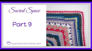 Sacred Space Part 9