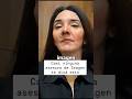 Casi ninguna asesora o estratega de imagen te dirá esto #marisolamengual #imagenpública #presence