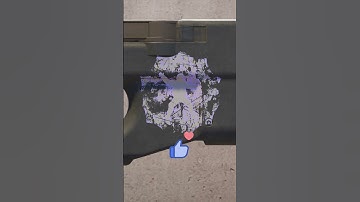 Counter Strike 2 - CS2 - Sticker Scrape  Web Stuck