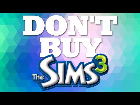 Video: How To Buy The Sims 3 Game