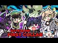 【BALDUR'S GATE 3】1ST ASTRALINE COLLAB 【MERRY'S POV】
